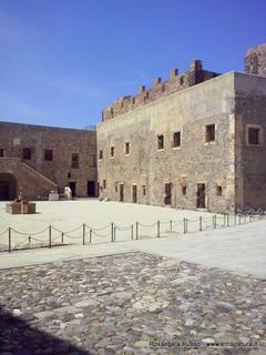 Castello Milazzo